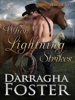 cover image of When Lightning Strikes